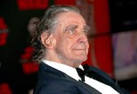 Muere Peter Mayhew, el primer Chewbacca de Star Wars