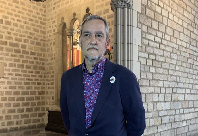 ERC acusa a BComú de ser los únicos que están "bloqueando" que el CAP del Raval sea una realidad