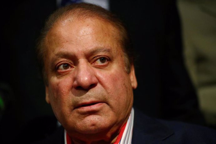 Pakistán.- El Supremo de Pakistán concede la libertad bajo fianza a Sharif para recibir tratamiento médico