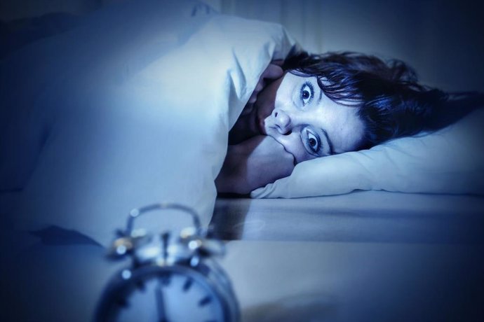 COMUNICADO: La eficacia de ejercitar la mente y el cuerpo para combatir el insomnio