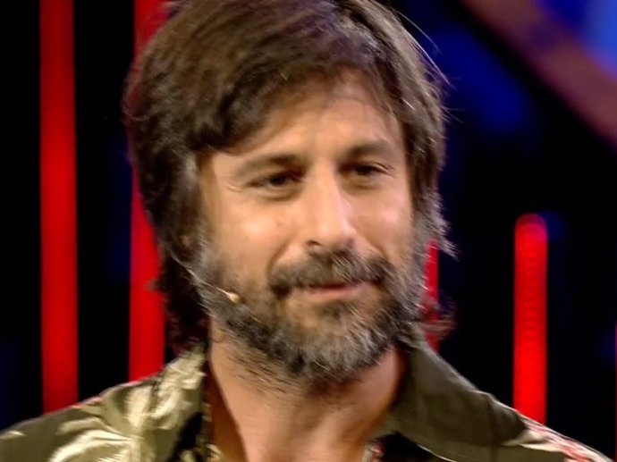 Hugo Silva se posiciona y desvela cuál es su Superviviente favorito
