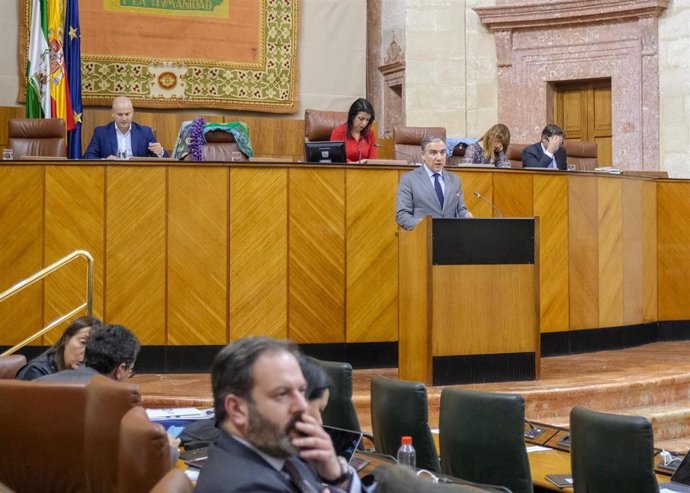 El Gobierno andaluz cifra en 762 millones el desembolso por sentencias judiciales desfavorables