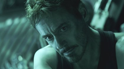 El astronómico sueldo de Robert Downey Jr. (Iron Man) por Vengadores:  Endgame