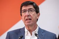 Marín replica a Serrano que trabajadores de violencia "tienen toda la preparación y capacidad necesaria para su trabajo"