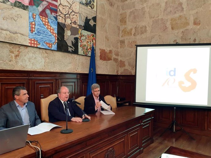 El Foro de las Identidades de Castilla y León alcanza el centenar de trabajos presentados