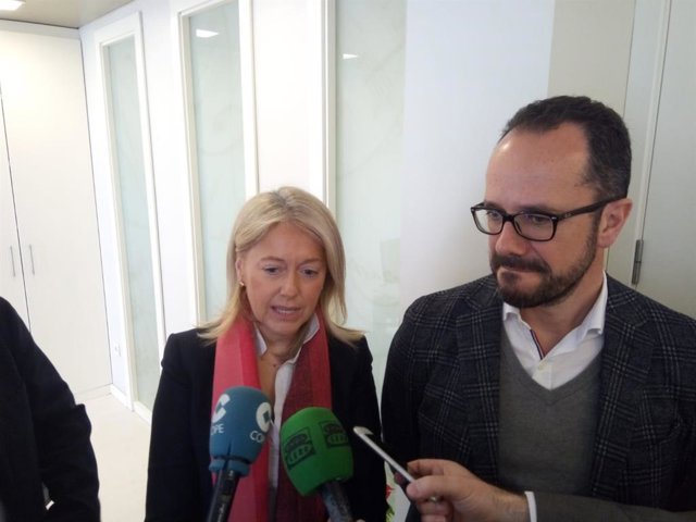 26M.- "Los Únicos Que Le Ven Alguna Ventaja A La Oficialidad Son Los Que Viven Del Asturiano", Dice Blanco (Vox)