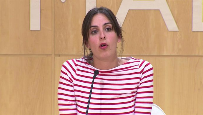 AMP.- Ayuntamiento reforzará presencia policial en Vallecas y pide no caer en discursos racistas y xenófobos