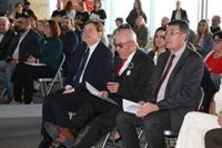 Puig "confía" en que en À Punt "se han hecho las cosas bien" y afirma no estar "preocupado" por la citación de Marco