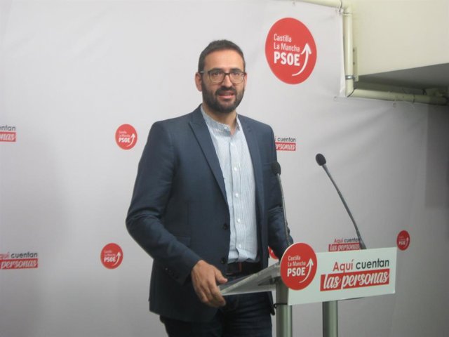 26M.- PSOE Asegura A PP Que Habrá Debate Aunque Reitera Que Esperará A Que La Junta Electoral Diga Cómo Se Debe Producir