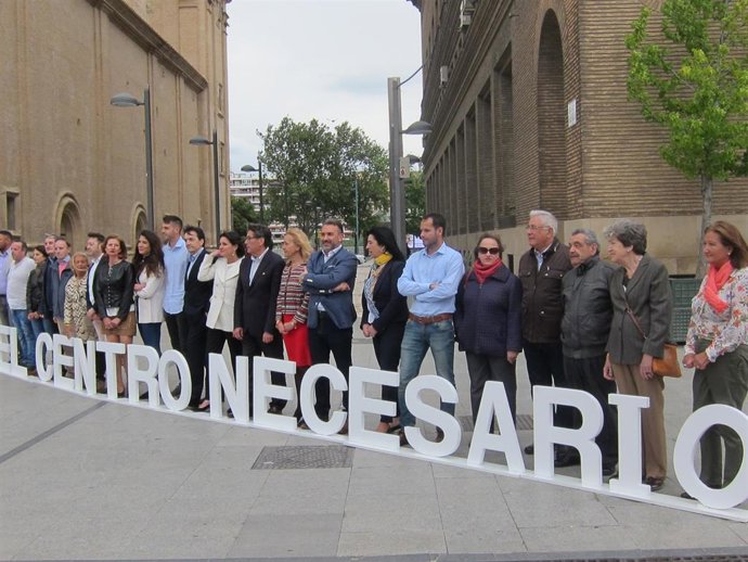 Foto Par Elena Allué