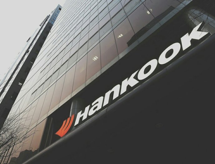 Instalaciones de Hankook Tire