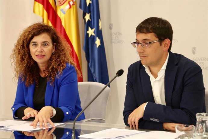 Consell.- Incrementan en 59 plazas el servicio de apoyo a la vivienda en Salud Mental