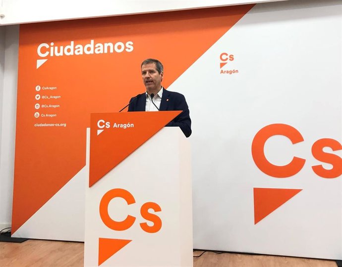 26M.- Pérez (Cs) Reafirma Su Compromiso Con La Libertad De Prensa Y Rechaza La Injerencia En El Trabajo De Periodistas