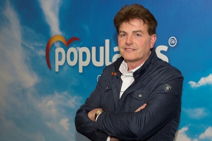 26M.- Gómez (PP) Pide A Oria Que "No Axfisie" Al Sector Ganadero Con La Campaña De Saneamiento