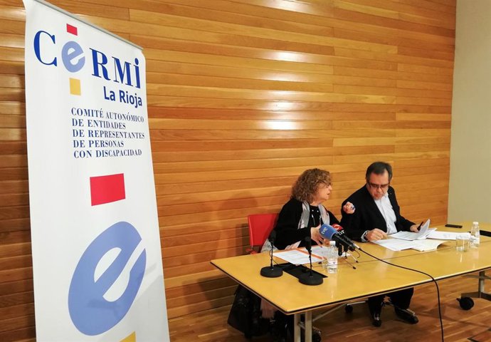 CERMI celebra el Día de la Convención de derechos de personas con discapacidad reclamando "concienciación a la sociedad"