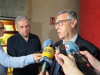 La CHS descubre 3.600 hectáreas de regadíos ilegales