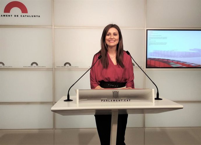 Cs a Torra tras ser citado ante el TSJC: "Se empieza así y se acaba fugado en Waterloo"