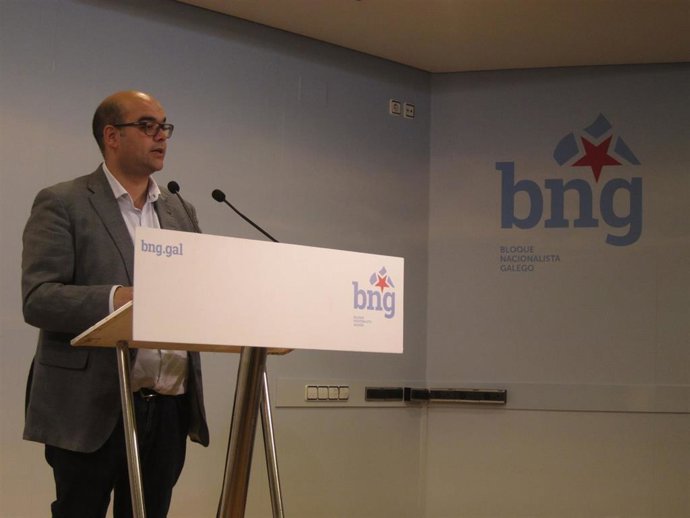 26M.- El BNG Presume De "Implantación" Ante Unas Municipales En Las Que Concurre En El 80% De Los Ayuntamientos Gallegos