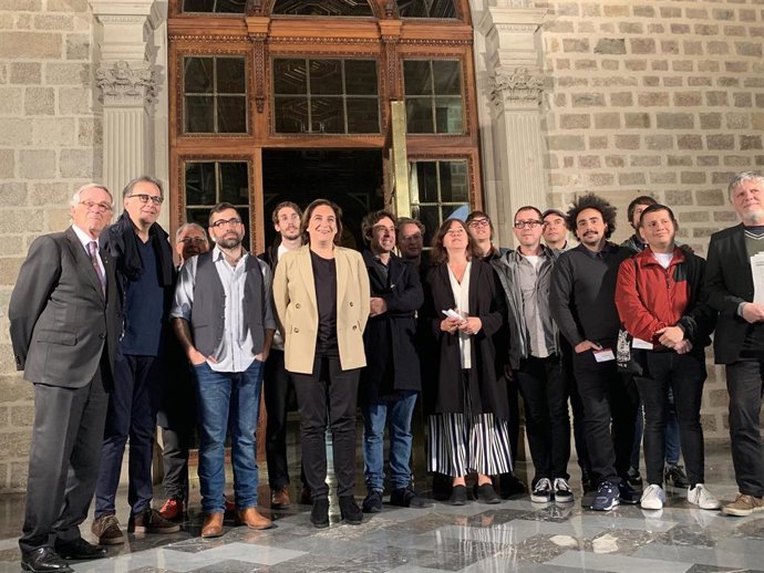 Barcelona da cobertura legal a los locales culturales de pequeño formato