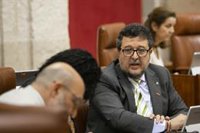 El Parlamento pide a la Junta que adopte medidas inmediatas para racionalizar la RTVA