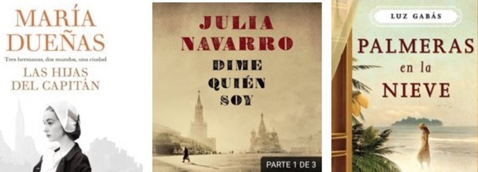Los mejores audiolibros para el Día de la Madre
