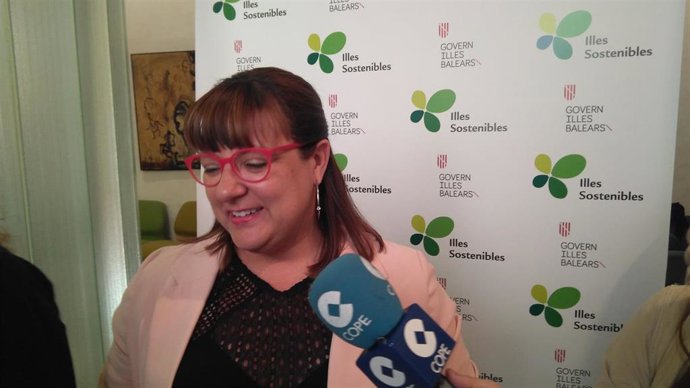 El Consorcio Bolsa de Alojamientos Turísticos destinará 21,8 millones a la mejora de infraestructuras turísticas de Mall