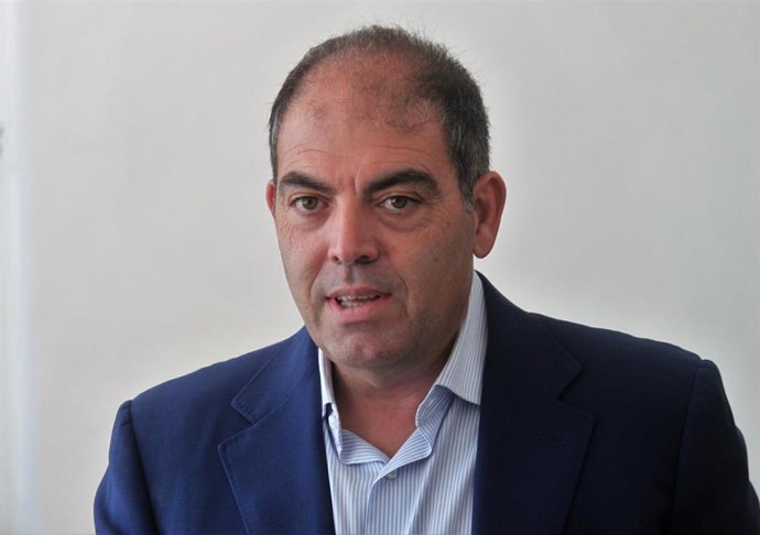 Lorenzo Amor, presidente de ATA