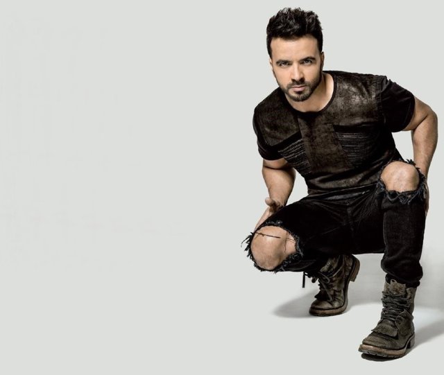 Luis Fonsi actuará en Arroyo de la Encomienda (Valladolid) el 28 de junio para presentar su nueva Gira 'Vida World Tour'