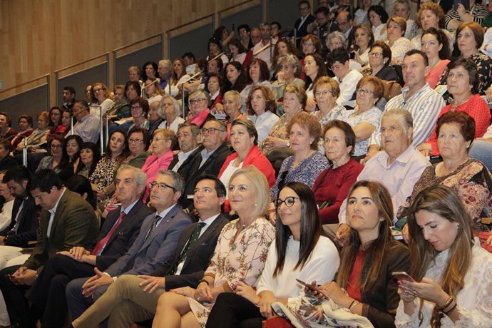 Málaga.- Un libro recorre la gastronomía tradicional de los 103 municipios a través de las recetas de las abuelas
