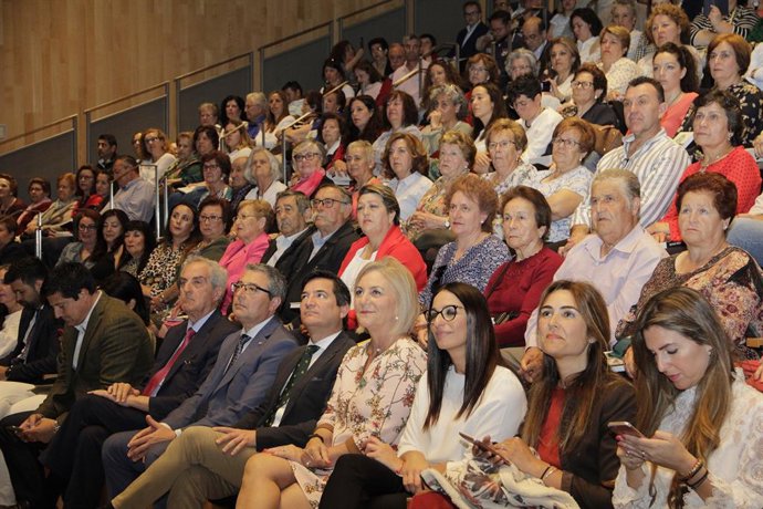 Málaga.- Un libro recorre la gastronomía tradicional de los 103 municipios a tra