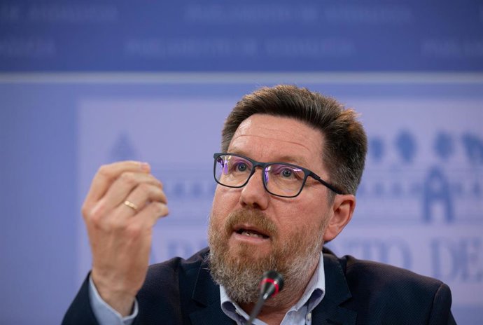 El PSOE pide el cese del delegado de Empleo en Málaga (Cs) si se confirma que tiene sociedades pantalla en Panamá