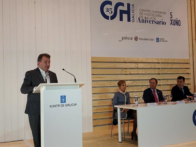 Martín Berasategui,