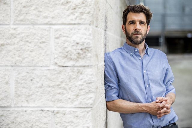 El periodista Fernando González 'Gonzo' relevará a Jordi Evolé al frente del programa 'Salvados' de La Sexta