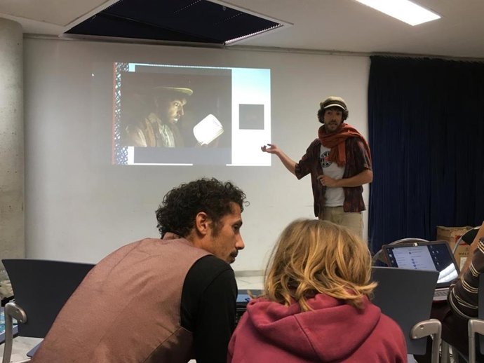 El Govern coorganitza la II Jornada de Circ de les Illes Balears dins de CIRCAIRE, la Mostra de Circ d'Alcúdia