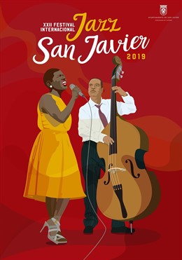 Marcus Miller, Maceo Parker, The Waterboys, Bill Evans y Miles Sanko, en el Festival Internacional de Jazz de San Javier