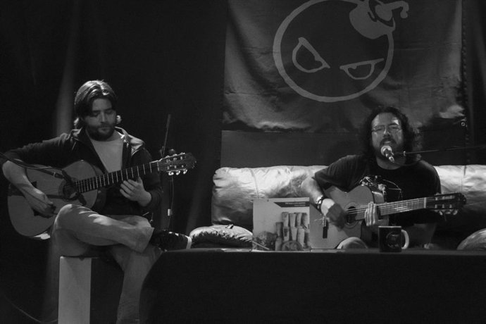 Granada.- La Junta programa cinco conciertos en el ciclo 'Los acústicos del Rey Chico'