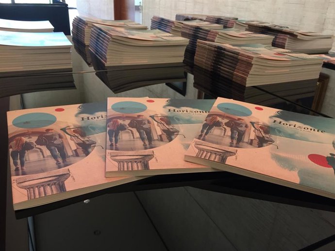 CyLTV recoge en un libro las "fortalezas, debilidades y retos" apuntados por expertos en 10 foros de Proyecto Horizonte