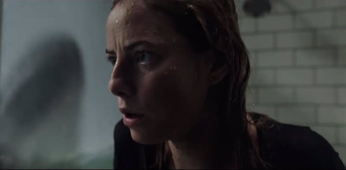 Terrorífico primer tráiler de 'Infierno bajo el agua', la nueva película de Alexandre Aja