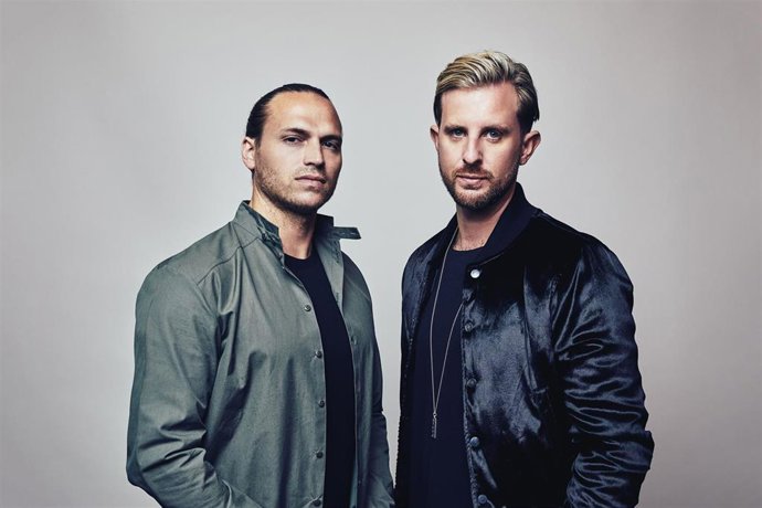 Málaga.- Weekend Beach Festival confirma a SIGMA, el multi platino dúo de música electrónica