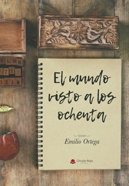 Almería.-Círculo Rojo resalta las obras de sus autores más longevos, quienes ocupan "un importante hueco" en su catálogo