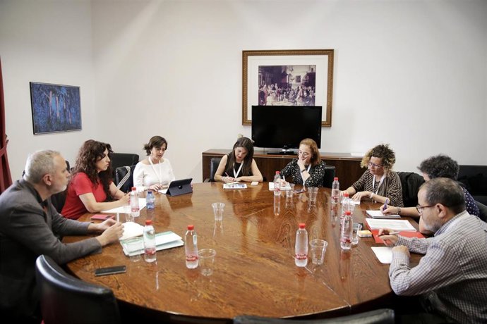 Igualdad aplicará la subida del 1,2% del IPC para cubrir el coste de las plazas concertadas en centros de mayores