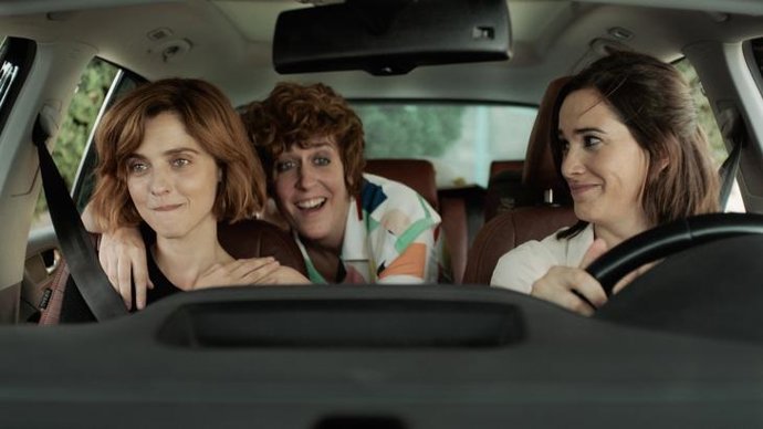 Leticia Dolera, Borja Cobeaga y Diego San José, protagonistas en la segunda edición del festival de series Crossover