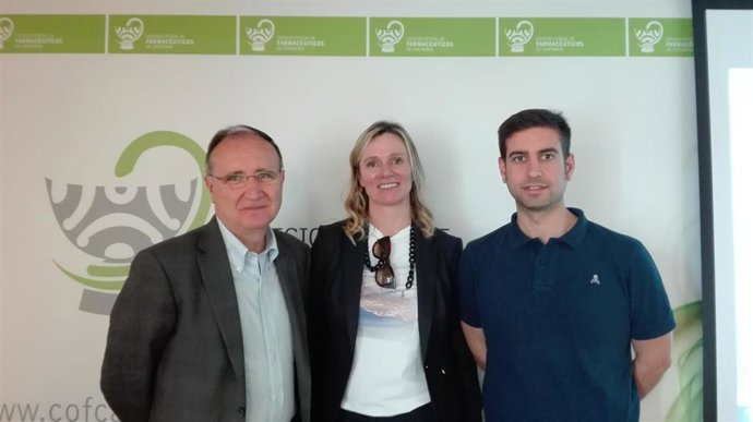 El Colegio de Farmacéuticos organiza una jornada sobre Podología