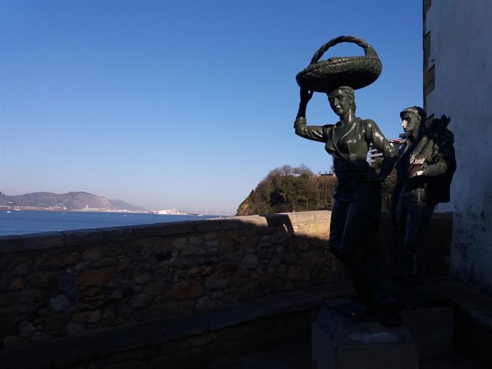 El 1 de mayo llega con tormentas vespertinas en el interior y zonas de montaña y temperaturas cálidas menos en el este