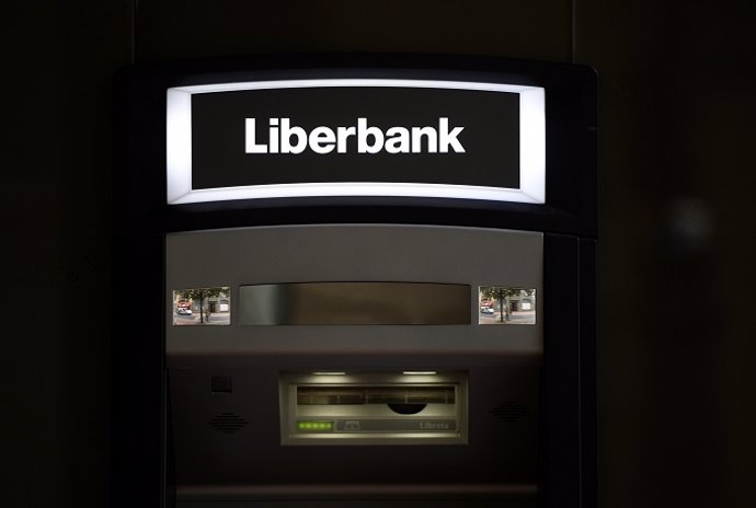 Economía/Finanzas.- Liberbank y Eurobits desarrollarán conjuntamente un agregador financiero