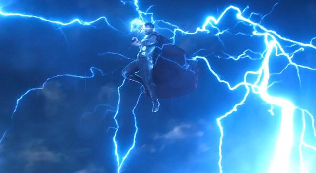 Vengadores: Endgame revela las armas y el nuevo look de Thor en su último spot