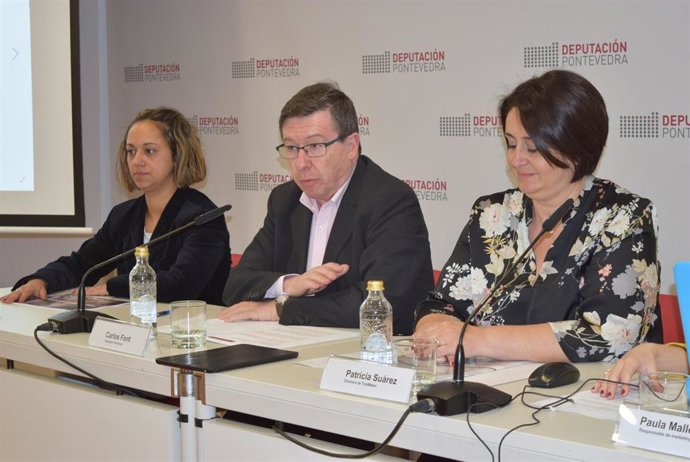 Industria 4.0.- Vigo acogerá en junio una jornada para abordar los retos y oportunidades de la tecnología en Galicia