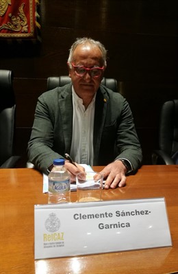 26M.- El PAR Trabajará Para Dignificar El Turno De Oficio, Afirma El Candidato Sánchez-Garnica