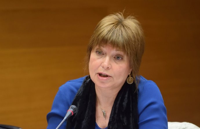 Bonig exige repensar el modelo "antiguo" de  Punt tras la citación de Marco por presunta prevaricación