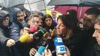 El Govern català celebra que la Fiscalia no s'oposi a la candidatura de Puigdemont